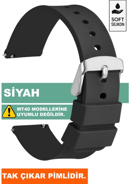 Tcl Mt42 Mt42x Mt43 Mt46-Slazenger Akıllı Çocuk Saatleriyle Uyumlu Silikon Saat Kordonu Kayışı fiyatları
