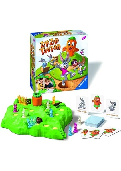 Zıp Zıp Tavşan fiyatları