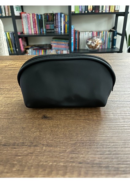 Makyaj Çantası Cüzdan