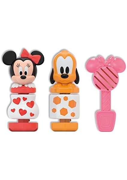 Baby Bebek Minnie Bul-Tak Oyuncak Seti modelleri