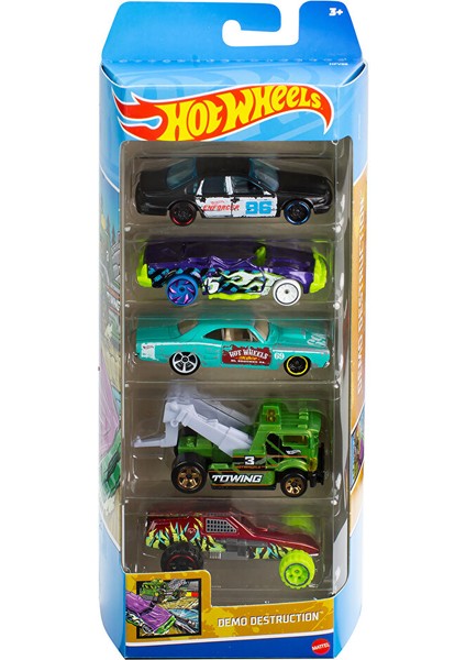 Beşli Araba Seti Asortili fiyatları