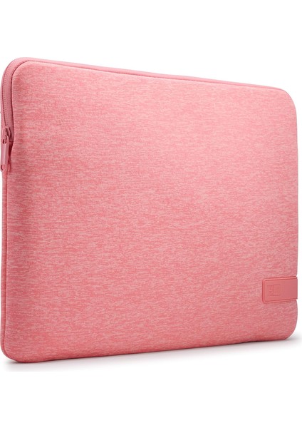 Logic Accessories Reflect Dizüstü Bilgisayar Kılıfı, 39,6 cm (15,6 Inç), Pomelo Pembe