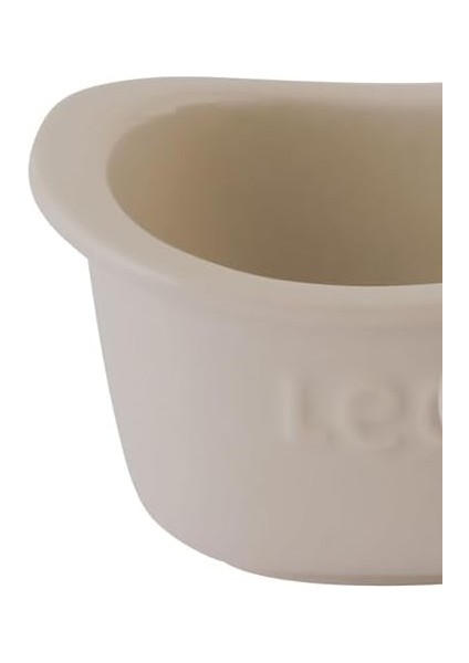 Balance Seramik 4 Parça Ramekin Kasesi 0,30 L fiyatları
