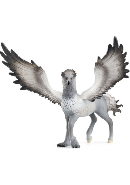 Hp Buckbeak Oyuncak