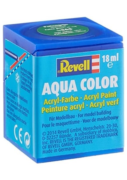 - Su Bazlı Maket Boyası Küf Yeşili Ipek 18 ml (36365) fiyatları