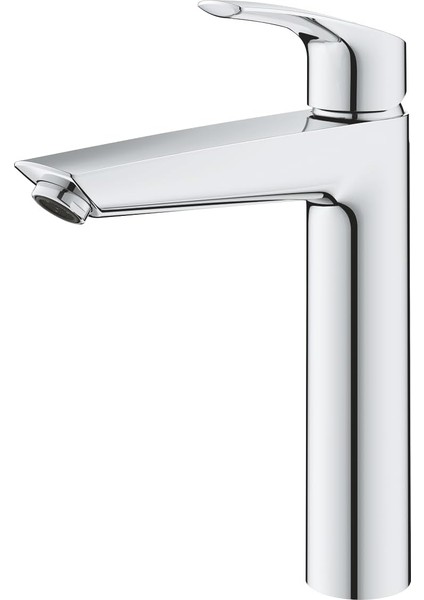 Eurosmart Tek Kumandalı Lavabo Bataryası Xl-Boyut - 23971003