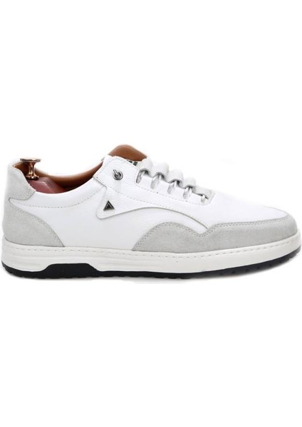 600 Erkek Günlük Deri Ayakkabı