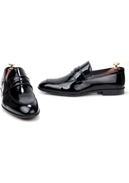0370 Erkek Klasik Deri Ayakkabı modelleri