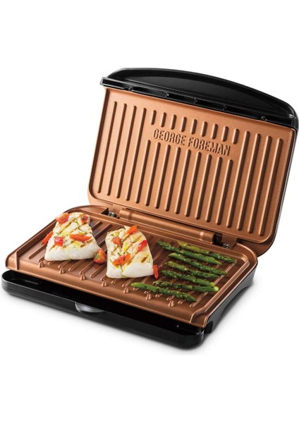 Foreman 25811-56 Fit Grill 1630 W Izgara