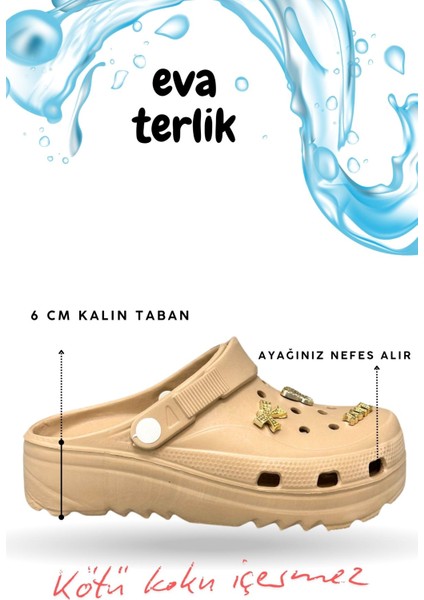 Rahat Tabanlı Yüksek Ölçekli Hastane Aşçı Hemşire Doktor Terliği Eva Sabo Kadın Terlik Nut fiyatları