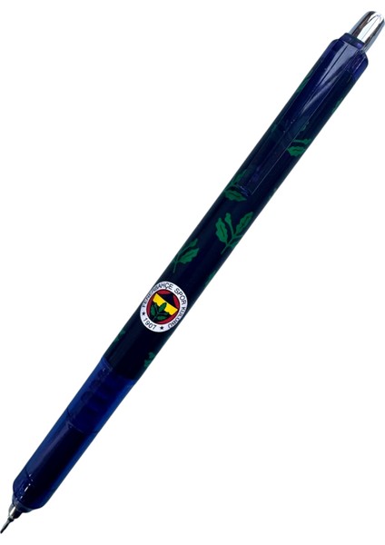 Fenerbahçe Lisanslı 0.7mm Metal Uçlu Versatil Kalem