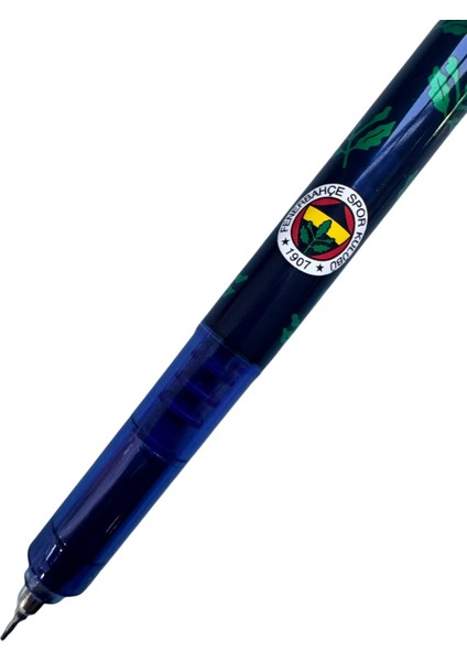 Fenerbahçe Lisanslı 0.7mm Metal Uçlu Versatil Kalem fiyatları