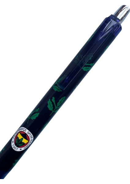 Fenerbahçe Lisanslı 0.7mm Metal Uçlu Versatil Kalem fırsatları