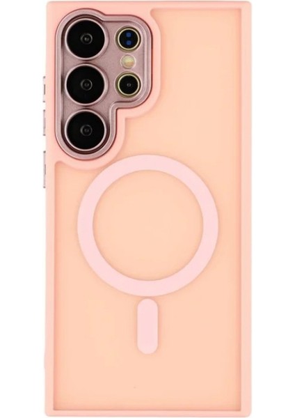 Samsung Galaxy S25 Ultra Pc Tpu Telefon Kılıfı Ekran Filmi ile (Yurt Dışından) fiyatları
