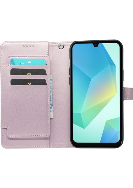 Samsung Galaxy S25 Plus Pu Deri Telefon Kılıfı 9 Kart Yuvası ile (Yurt Dışından) fiyatları