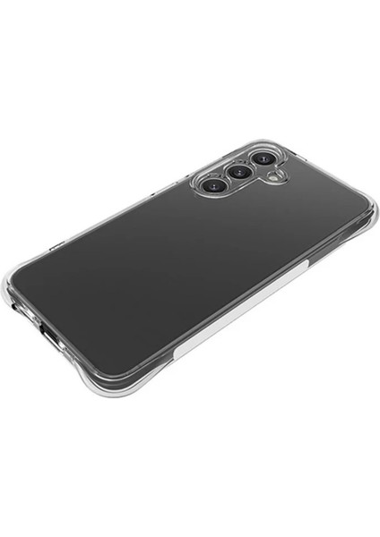 Samsung Galaxy S25 Şeffaf Tpu Kılıf Telefon Arka Kapağı Için (Yurt Dışından) fiyatları