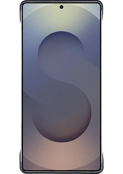 Samsung Galaxy S25 Ultra Manyetik Kılıf Galvanik Pc + Pu Telefon Arka Kapağı (Yurt Dışından) fiyatları