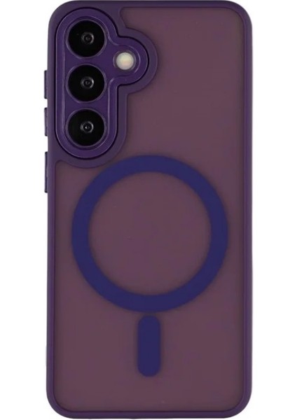 Samsung Galaxy S25 Plus Pc Tpu Telefon Kılıfı Ekran Filmi ile (Yurt Dışından) fiyatları