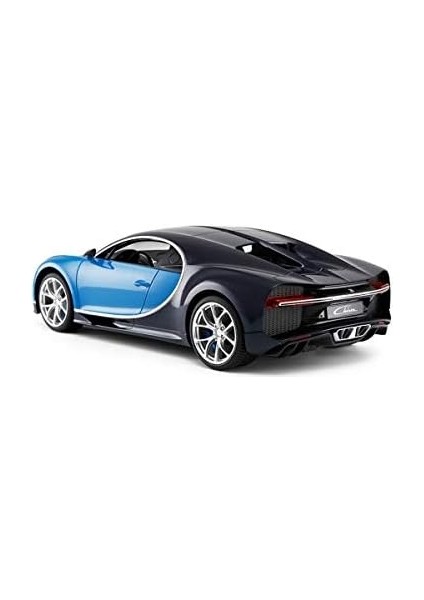 Bugatti Chiron 1:14 Uzaktan Kumandalı Işıklı Araba