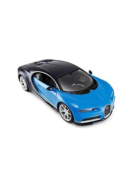 Bugatti Chiron 1:14 Uzaktan Kumandalı Işıklı Araba