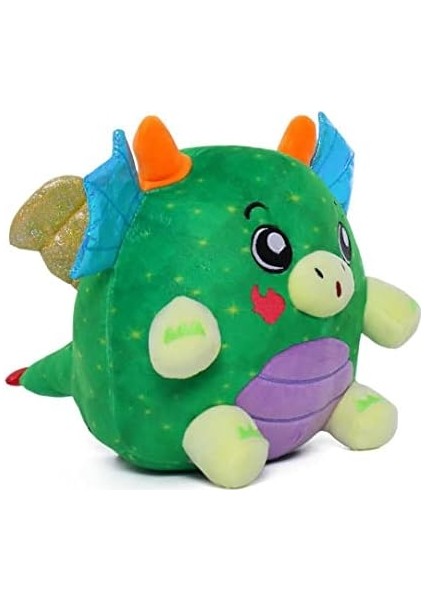 Beams Dragon Draco 18 cm