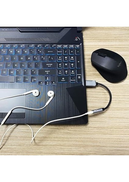 3.5mm Adaptörü USB Transferi Ses Kartı Aux Hifi Ses Uzatma Kablosu Pc Için 3.5mm Jack Hoparlör Kulaklık Kulaklık Adaptörü fiyatları