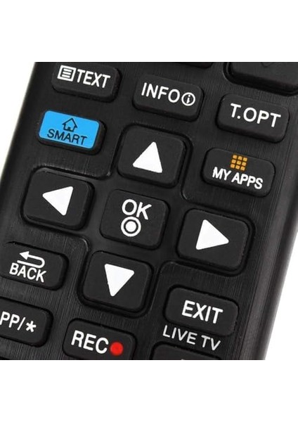 Lg LCD LED Tv Kumanda Yeni AKB76037605 Uzaktan Kumandası Lg Tv OLED55B1 OLED77B16LA OLED55C1 OLED65C14LB OLED83C1 OLED48C15LA OLED65C16LA OLED55G1 OLED77G1 OLED55C1PUB OLED77A1PUA NANO90P