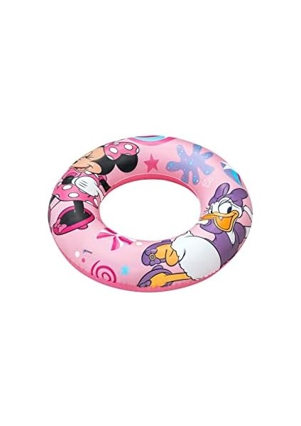 Junior Yüzme Simidi Minnie Mouse, Çap 56 cm fiyatları