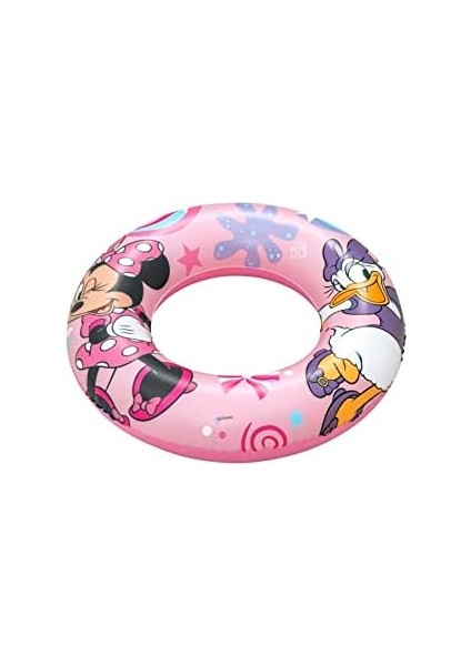Junior Yüzme Simidi Minnie Mouse, Çap 56 cm modelleri
