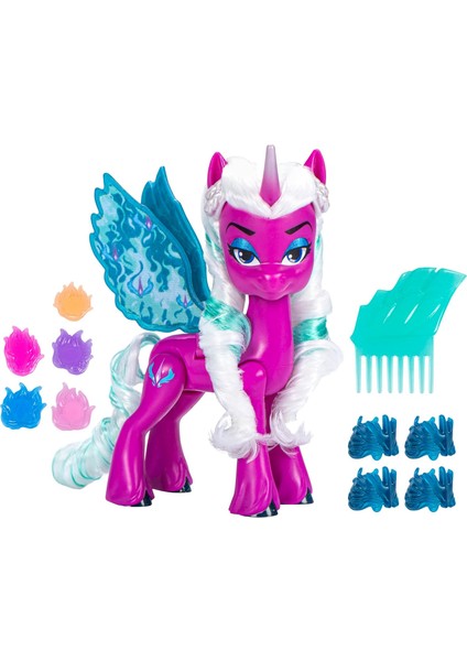 Little Pony Opalin Esrarengiz Kanat Sürprizi Oyuncak