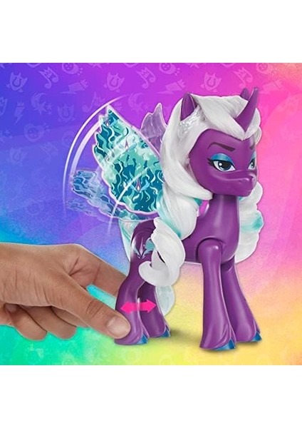 Little Pony Opalin Esrarengiz Kanat Sürprizi Oyuncak fiyatları