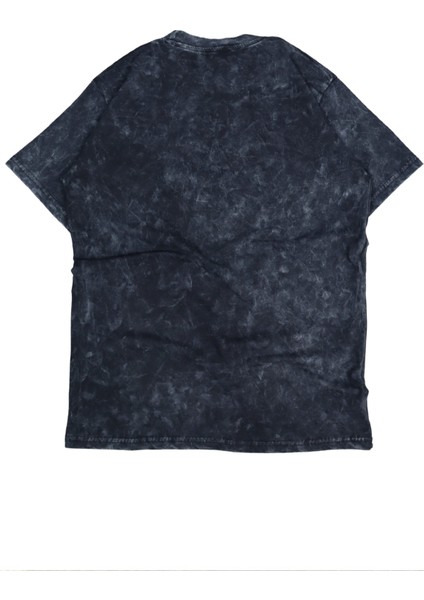 Oversize Vintage Jimi Hendrix Baskılı Yıkamalı T-Shirt, Unisex Rock Band Temalı Tişört fiyatları