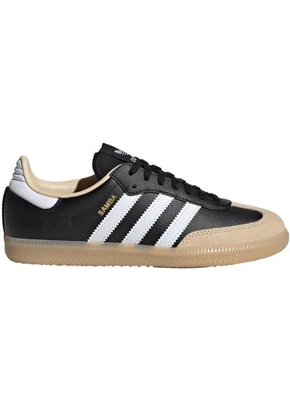 Unisex Çocuk Sneaker SAMBA OG J JQ8555