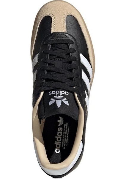 Unisex Çocuk Sneaker SAMBA OG J JQ8555