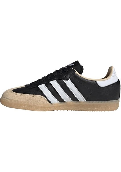 Unisex Çocuk Sneaker SAMBA OG J JQ8555