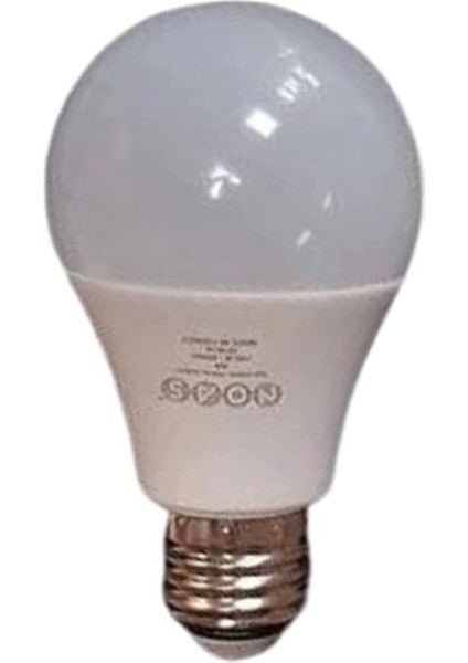 9W Smd LED Ampul Beyaz 6500K E27