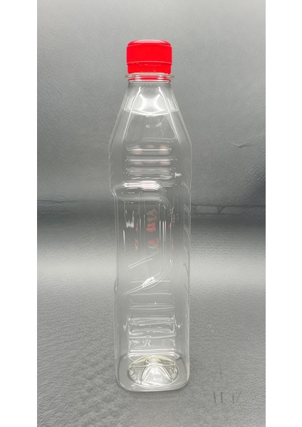 500 ml Pet Meşrubat Ayran Şişesi 20 Adet