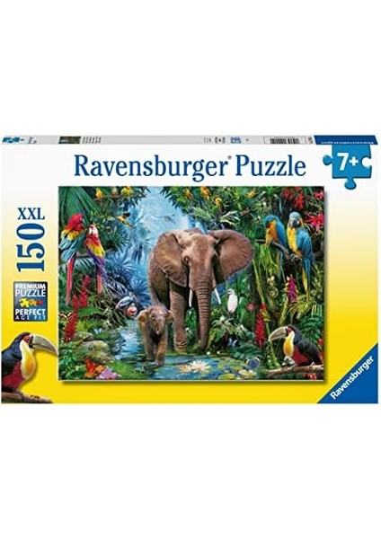 129010 Filler Puzzle, 150 Parça fiyatları