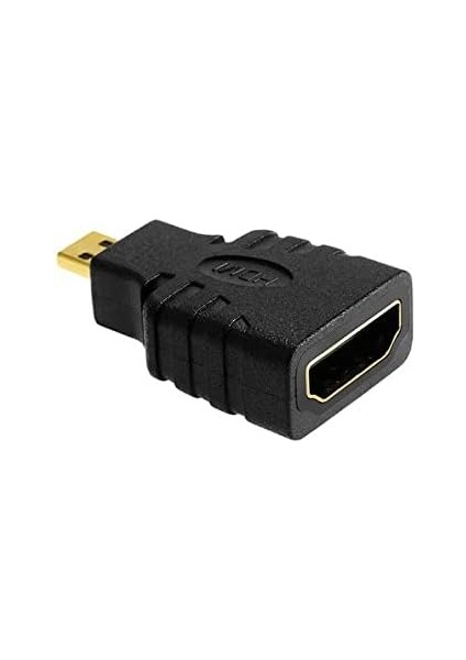Plus Px-Hqm1 Micro HDMI To HDMI Çevirici