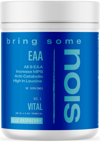 Noıs Eaa Vıtal 300GR