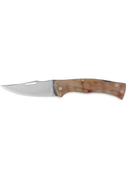 Katlanır Model 22 cm - Boynuz Sap modelleri