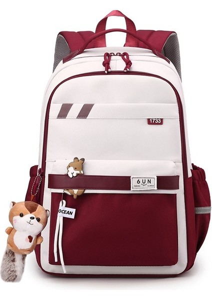 BRA2ND Küçük Lise Öğrencileri ve Ilk Okul Öğrencilerinin Serbest Çantaları (Yurt Dışından) fırsatları