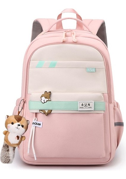 BRA2ND Küçük Lise Öğrencileri ve Ilk Okul Öğrencilerinin Serbest Çantaları (Yurt Dışından) fiyatları