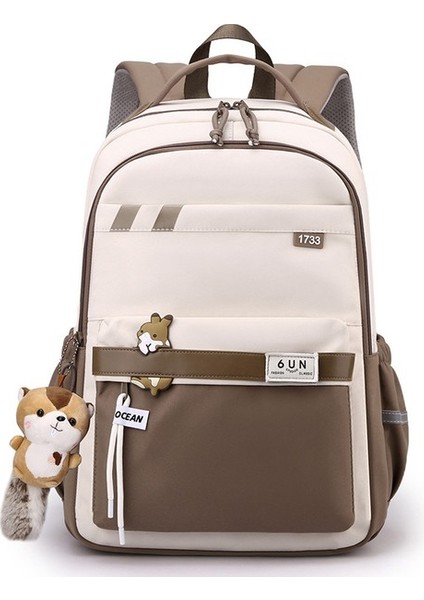 BRA2ND Küçük Lise Öğrencileri ve Ilk Okul Öğrencilerinin Serbest Çantaları (Yurt Dışından) indirimleri