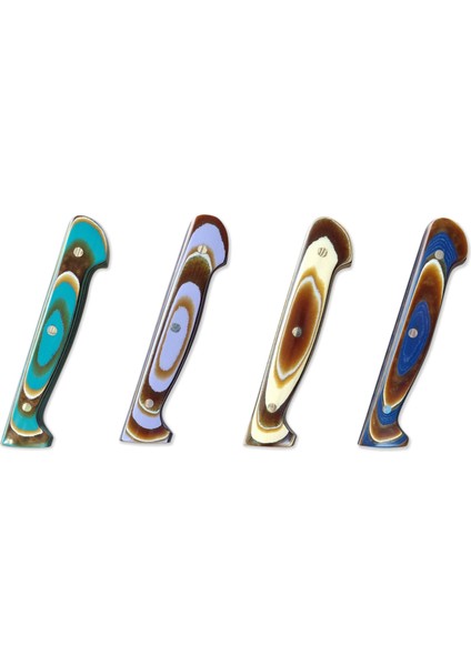 61002-V Mavi Mutfak Biçaği - TTA286 - Surbisa Nrmsa fiyatları