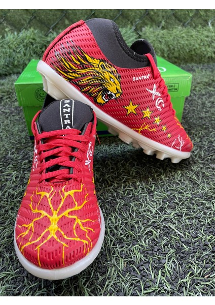 SANTRA90 Halısaha Krampon