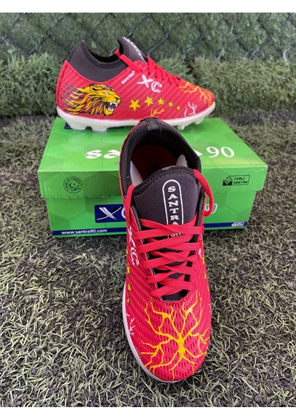 SANTRA90 Halısaha Krampon modelleri