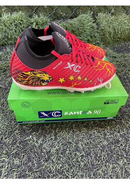 SANTRA90 Halısaha Krampon fırsatları