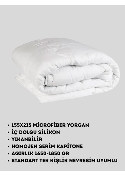 Tek Kişilik Naturel Avantaj Paket Haki fiyatları