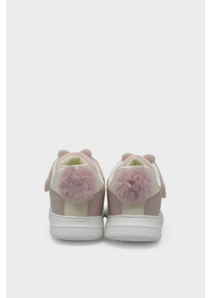 Pudra Kız Çocuk Sneaker PK24-1722 modelleri